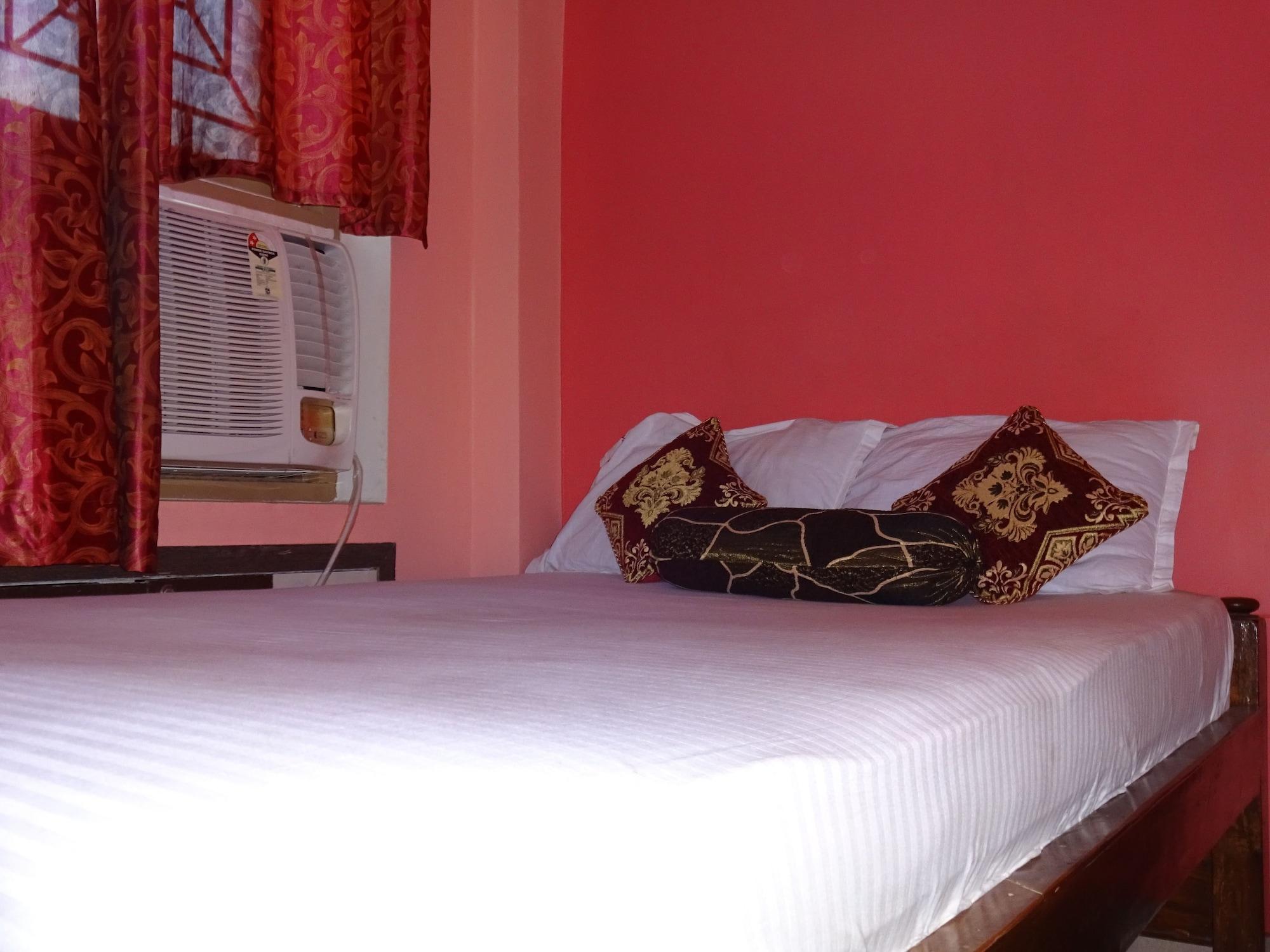 Hotel Viraat Inn Gaya Buitenkant foto
