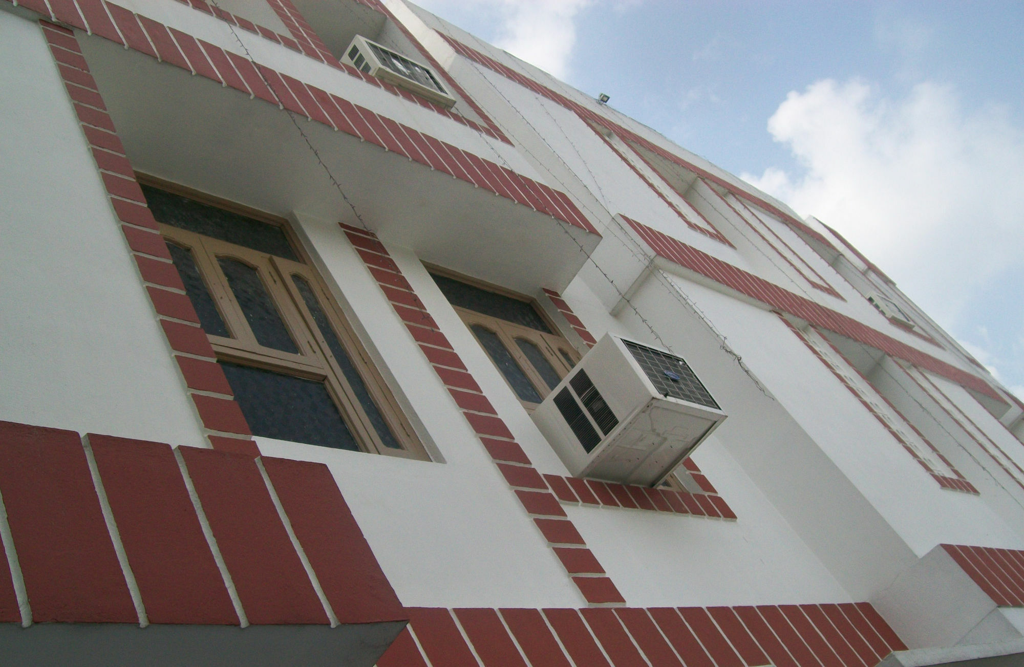 Hotel Viraat Inn Gaya Buitenkant foto